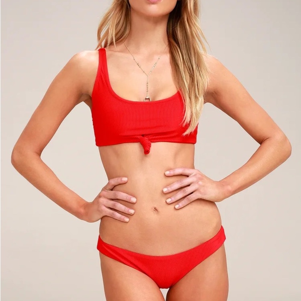 Frankie’s Bikinis